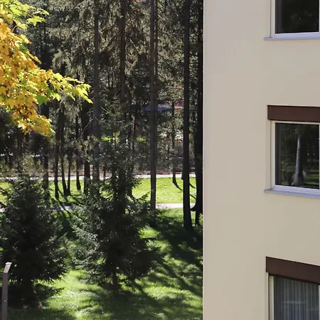 Apartment Allod Park Haus C 704 By Interhome *