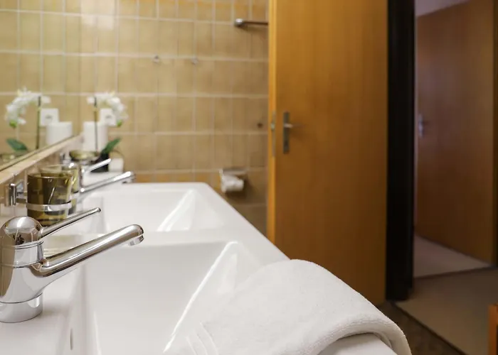 Allod Park Haus C 704 By Interhome 公寓 达沃斯