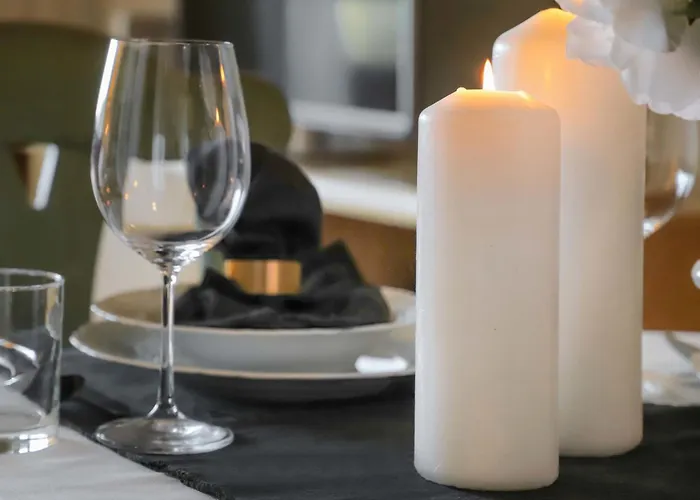 Allod Park Haus C 704 By Interhome 公寓 达沃斯