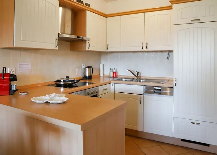 Allod Park Haus C 704 By Interhome * דאבוס