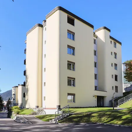 Allod Park Haus C 704 By Interhome Apartman *