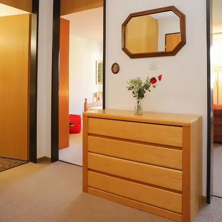 Allod Park Haus C 704 By Interhome Apartman