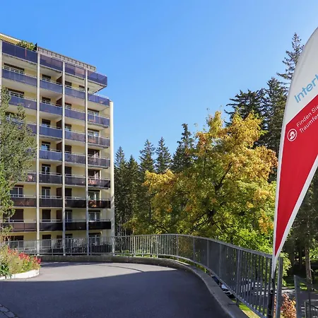 Allod Park Haus C 704 By Interhome * 다보스