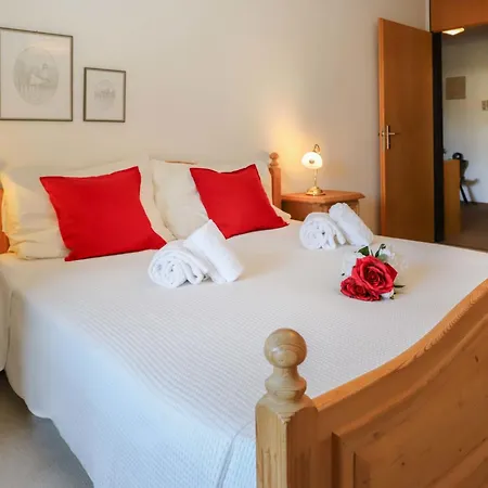 아파트 Allod Park Haus C 704 By Interhome